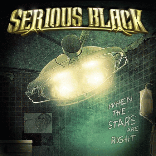Serious Black : When the Stars Are Right